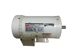 DAYTON 4LW67 MOTOR UNMP