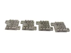 LOT OF 4 DAYTON 1A247M NSNP