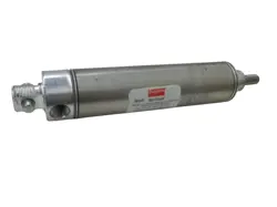 DAYTON 6W104M PNEUMATIC CYLINDER UNMP