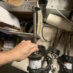 BLADE MOTOR