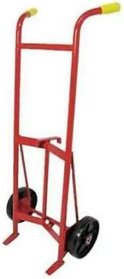 34D664 MODELS FITS FOR DAYTON 34D664 56-1/2 IN. STEEL DRUM TRUCK, 30-55 GALLONS