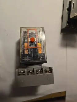 5X852E BASE