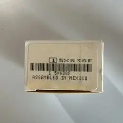 NEW IN BOX!!!