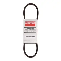 DAYTON 1A100 A41 V-BELT, 43