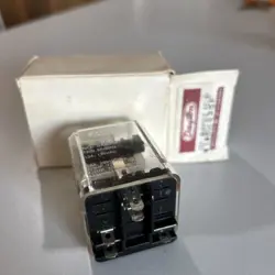 PURPOSE RELAY 5X835F