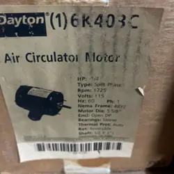 OAO 115V