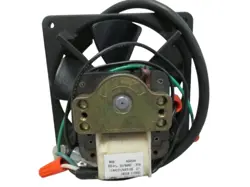 DAYTON 4C654A AXAIL FAN NSNP