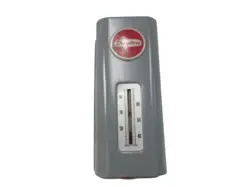 DAYTON 2E997 ROOM THERMOSTAT NSNP