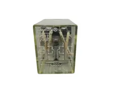 DAYTON 5ZC17 12V RELAY UNMP