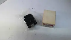 DPDT 12 VDC