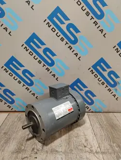 DAYTON 3N0876 1HP 3PH 400V INDUSTRIAL MOTOR