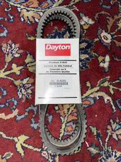 DAYTON PREMIUM V-BELT