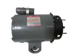 DAYTON 3M504C FAN DUTY A.C. MOTOR  UNMP