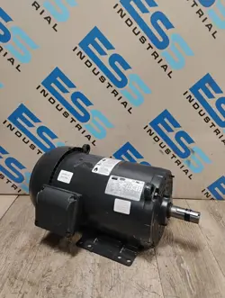 DAYTON 36VF04B 5HP 460V GENERAL PURPOSE MOTOR