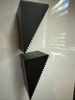 NORTHWESTERN TOOLS 36104 STEP BLOCK ,DAYTON OHIO