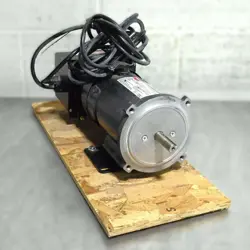 DC SPEED