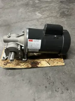 AND GEAR
