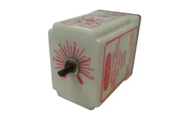 DELAY RELAY MISSING