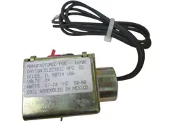 DAYTON 4A705 UNMP