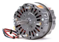 FOR DAYTON 4YU34 MOTOR, PSC, 1/8 HP, 1550 RPM, 115V, 42Y, OAO