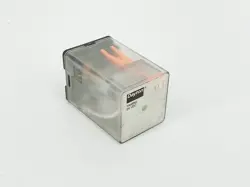 NEW DAYTON 1A4850 RELAY COIL 24VDC 10A - NO BOX