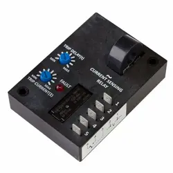 CURRENTSENSOR RELAY 10A