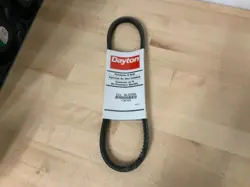 V-BELT AX28