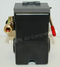 95 PSI