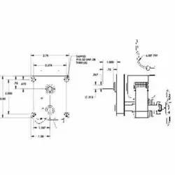 115V AC 13