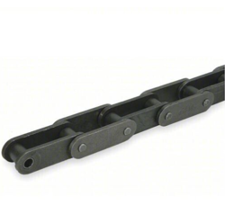 C2060H 10FT HEAVY DUTY CONVEYOR ROLLER CHAIN, 2YDY3
