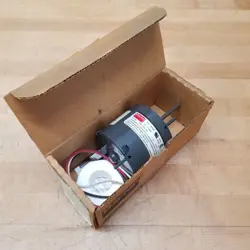 RPM 115V PH