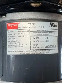 RPM 1TDN7