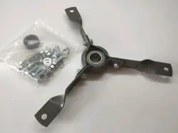 DAYTON VTSYT1212BSG - FAN'S BEARING SUPPORT 46D647, WITH BEARING 1