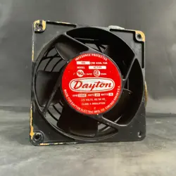 DAYTON 4C549 FAN ($30 OBO)