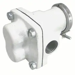 6DHH7 ROTARY
