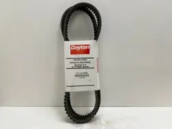 NEW OLD STOCK! DAYTON PREMIUM V-BELTS 6L280 BX66