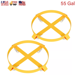 SWIVEL CASTERS STEEL