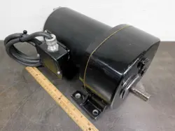 90 VDC RPM