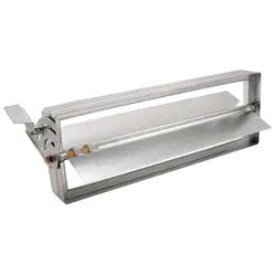 DAMPER 12X6 22CV81