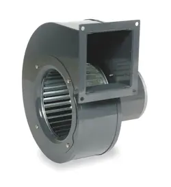 DAYTON 1TDR7 MODEL BLOWER 663001413240