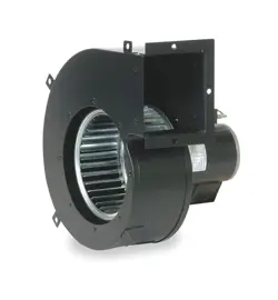 HIGH TEMPERATURE BLOWER | REPLACES: DAYTON 1TDV4, 4YJ33 & FASCO 7090-2379, 70...