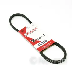 DEMCO V-BELT