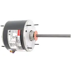 DAYTON 4M224 CONDENSER FAN MOTOR,1/8 HP,825 RPM,60 HZ 4M224 190735330227