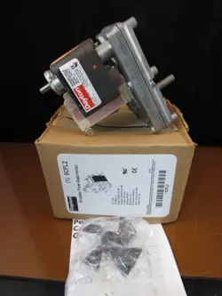 AC 6RPM 5CFL2