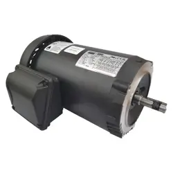 DAYTON 36VF67 GP MOTOR,1 1/2 HP,1,750 RPM,230/460V,56C 36VF67