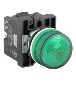 GREEN SIZE: