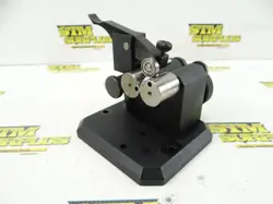 JSLP-10 UNIVERSAL PUNCH CONCENTRICITY GAGE
