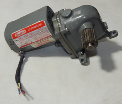 1/15HP