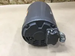 DAYTON ELECTRIC MOTOR
