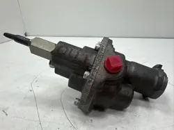 DAYTON 4KHR2  3/8 ROTARY GEAR PUMP HEAD 100PSI MAX